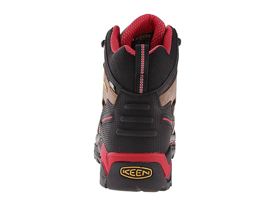 Bison 8 Men's Work Boots L8785