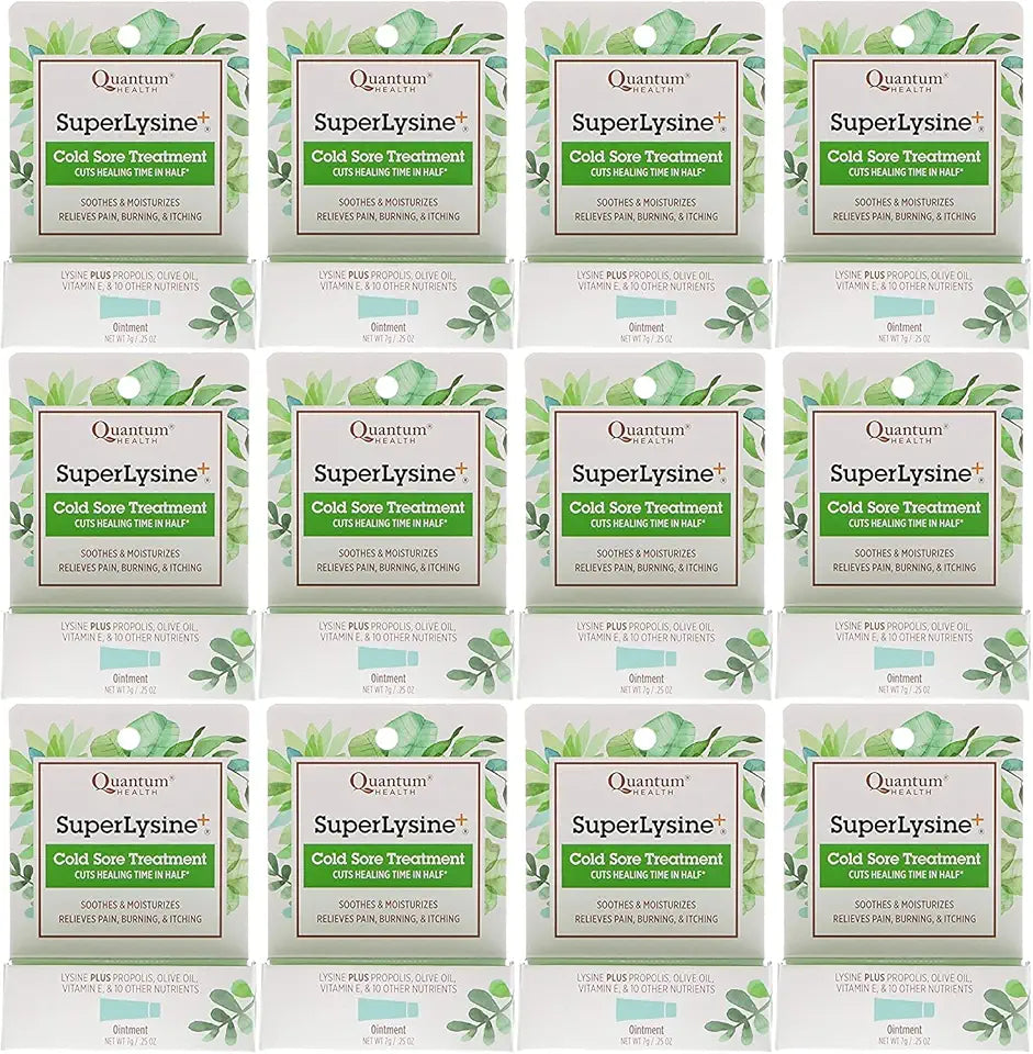 Lysine Cream S280006