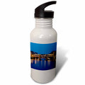 21 oz Sports Water Bottle W649