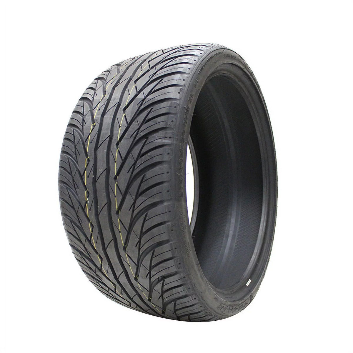 245/35ZR20 95W XL Passenger Tire G869