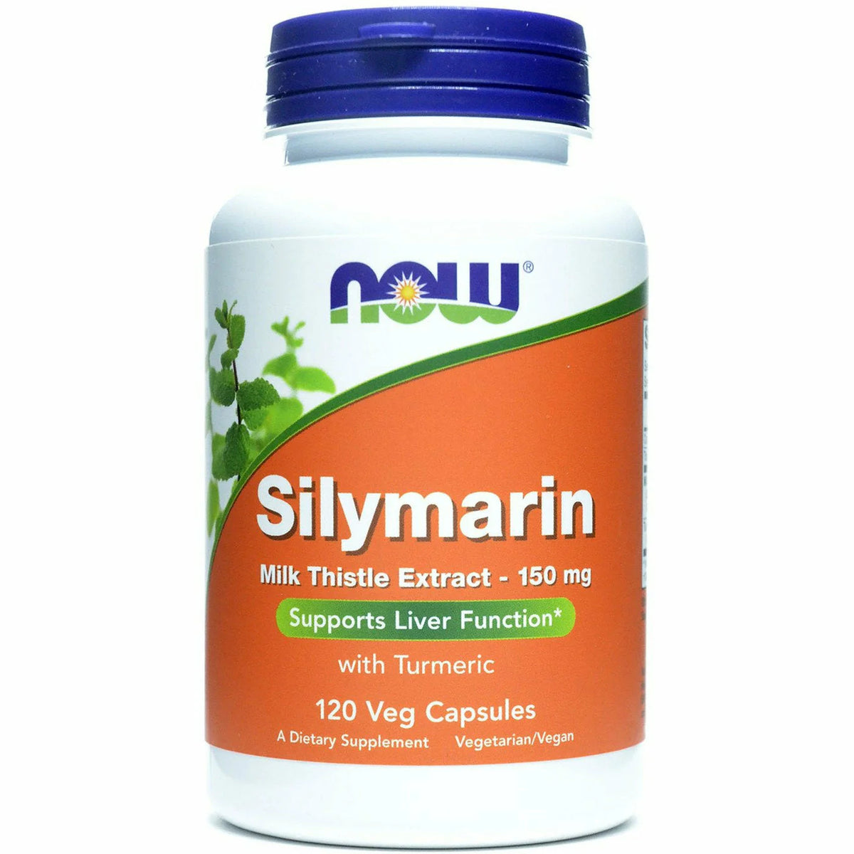 Silymarin 150 mg 120 vcaps I50450