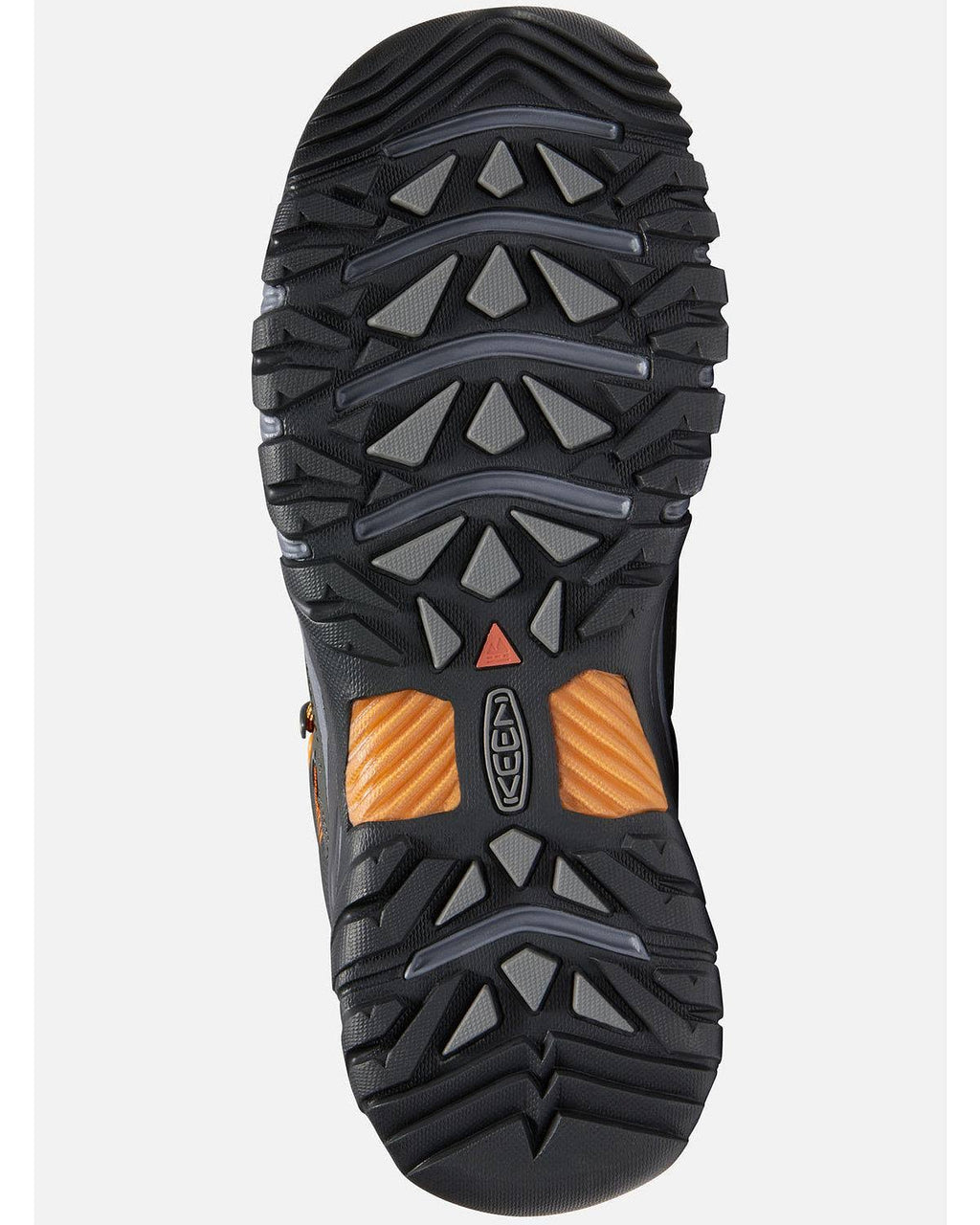 Waterproof Mid Hiking Boots X35324