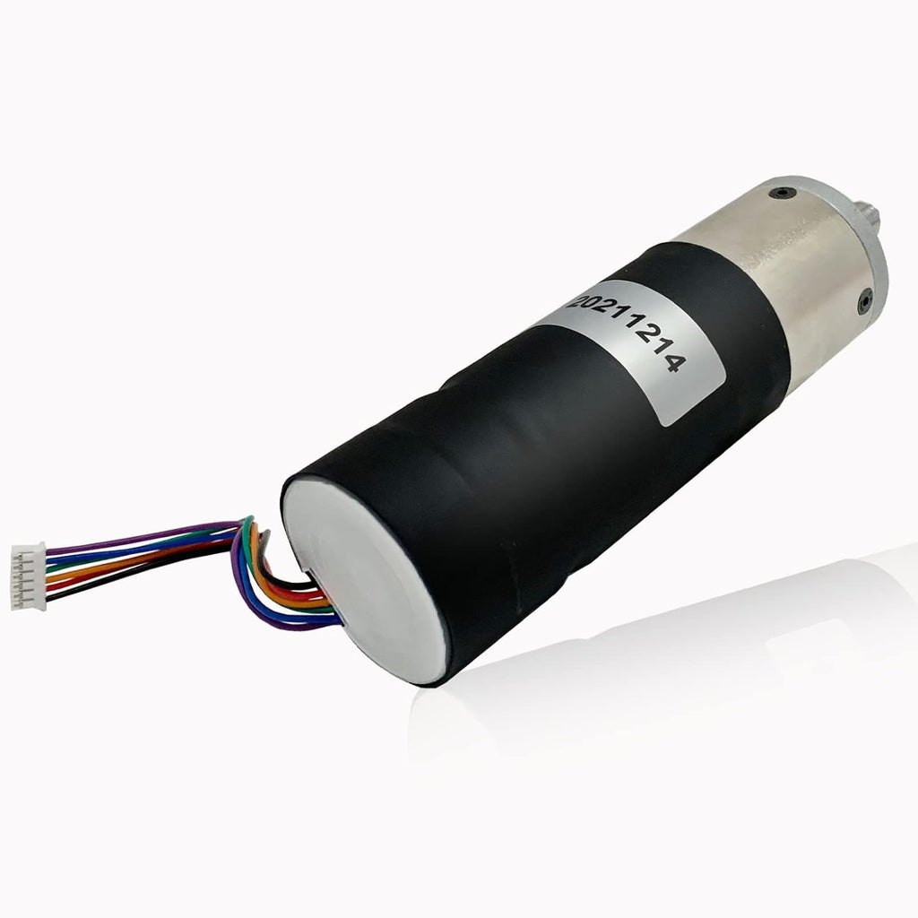 RV Slide Out Motor 500:1 High Torque W374742