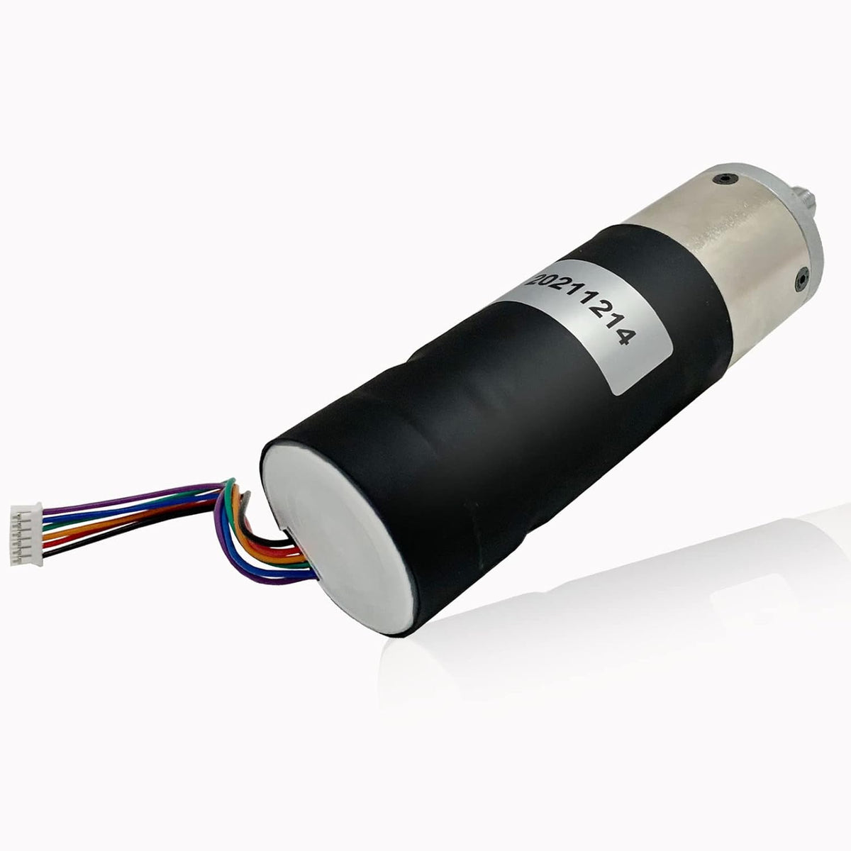 RV Slide Out Motor 500:1 High Torque W374742
