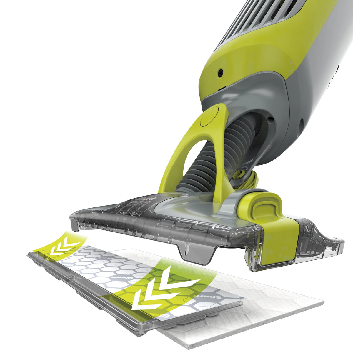 Cordless Hard Floor Vacuum Mop H812341