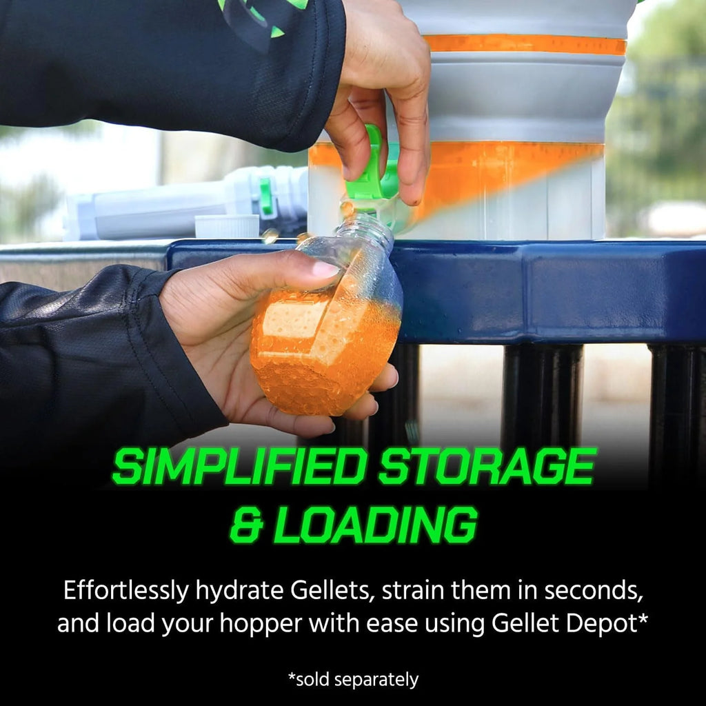 Gel Blaster Refill Ammo S419777