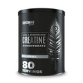 Micronized Creatine Monohydrate Powder, Vegan, Caffeine-Free, 80 Servings Y4986