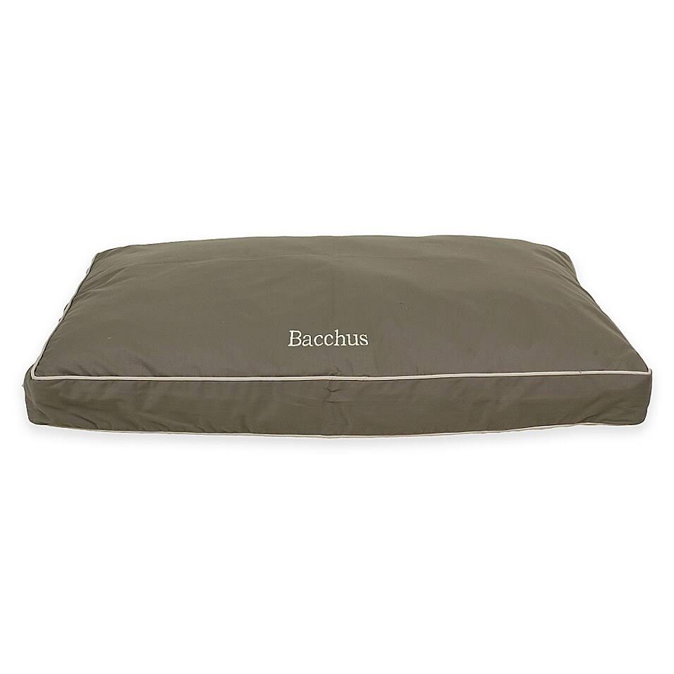 Sage Small Pet Bed B783287