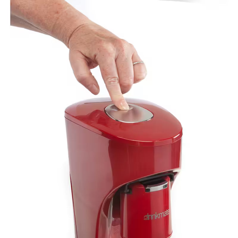 Red Fizz Infuser X142825