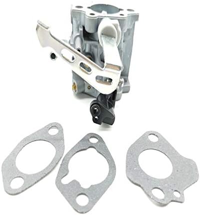 Carburetor with Gaskets for Robin Subaru EX21 Engine F6570