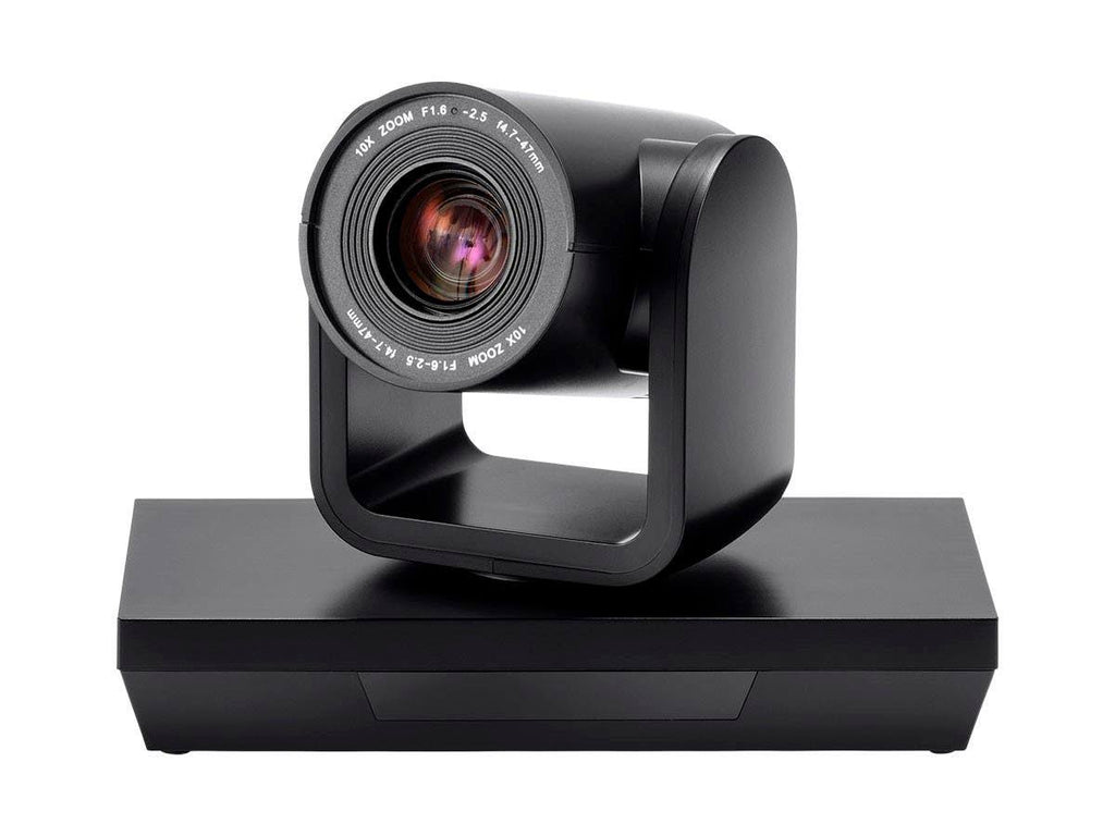 1080p PTZ Conference Camera with Remote, 10x Optical Zoom H563881
