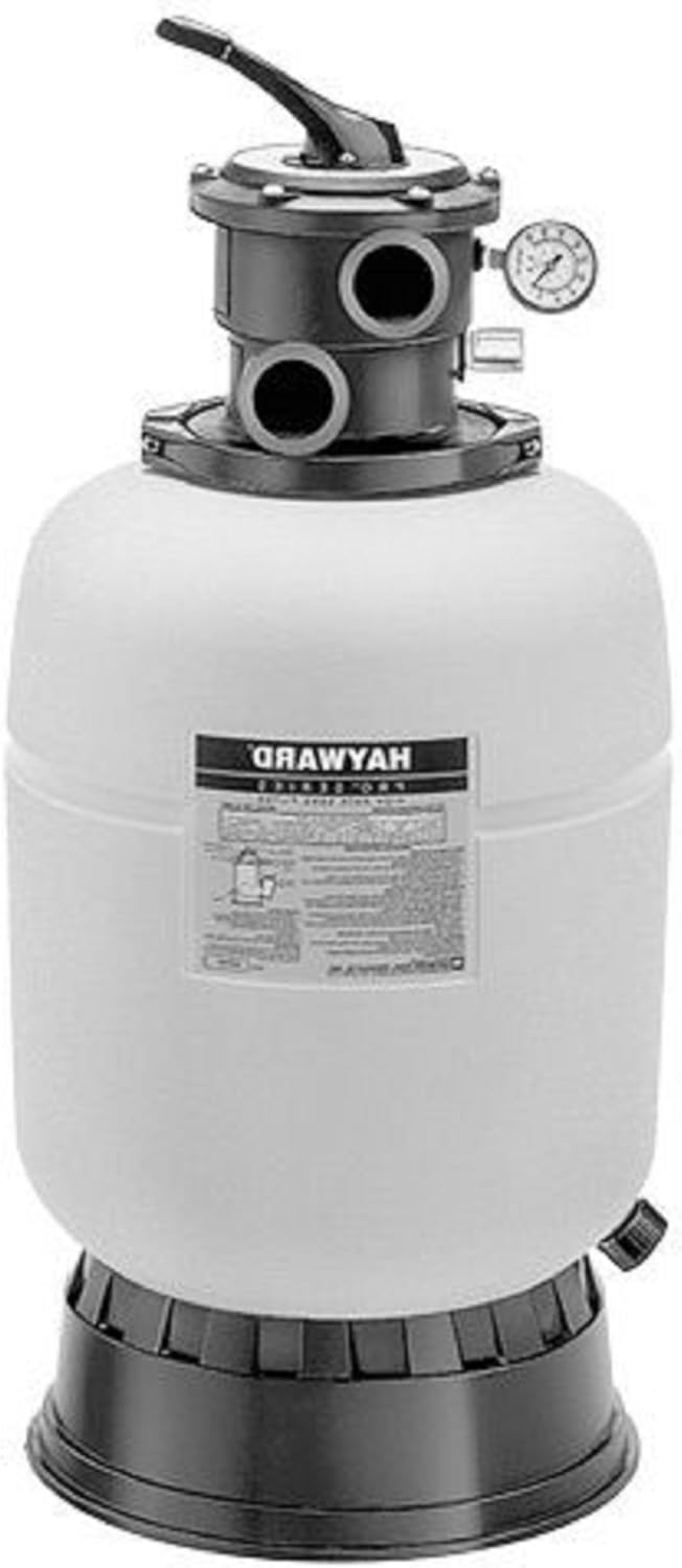 18 In. 1 HP Sand Filter System B925933