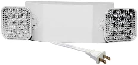 Emergency Light Pack of 2 H493236