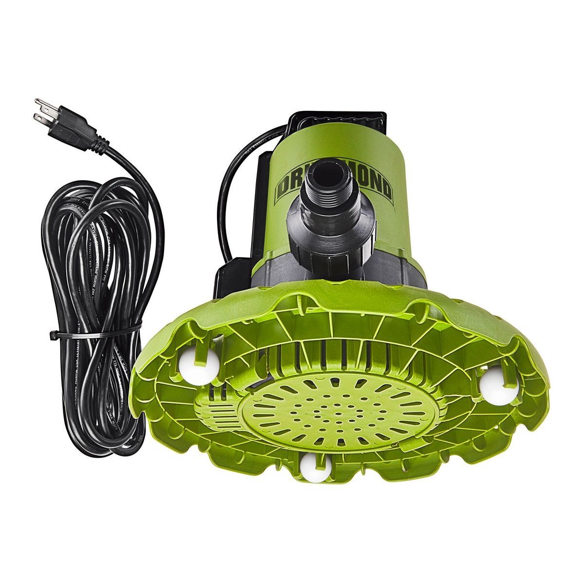 Automatic Submersible Utility Pump F94731