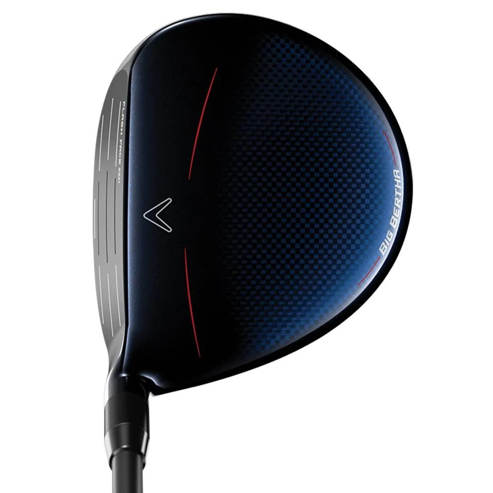 Fairway Wood G395