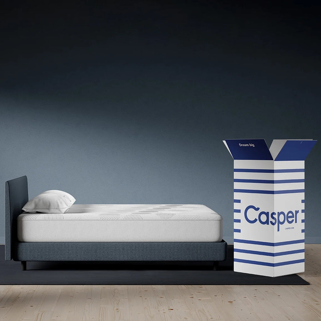 California King Hybrid Mattress M31288
