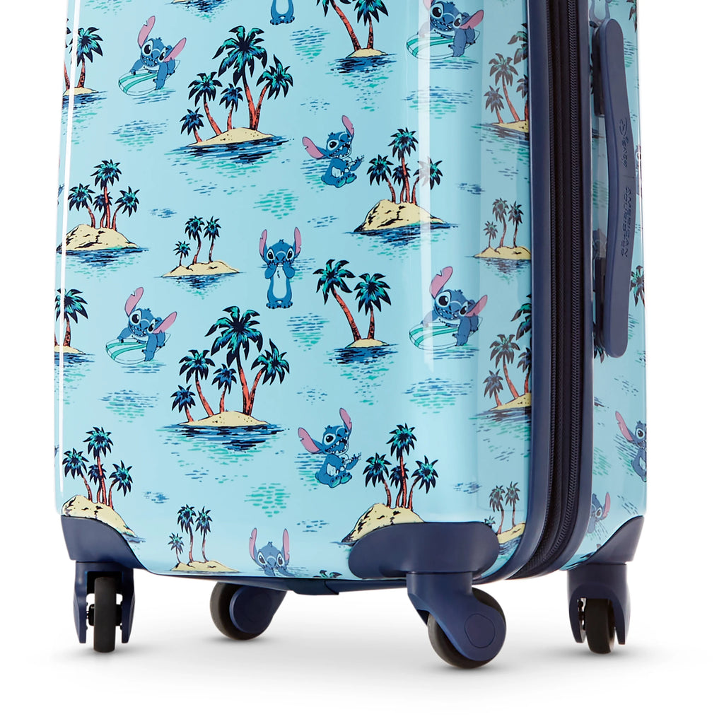 20 in Hardside Carry-on Spinner Luggage M431957