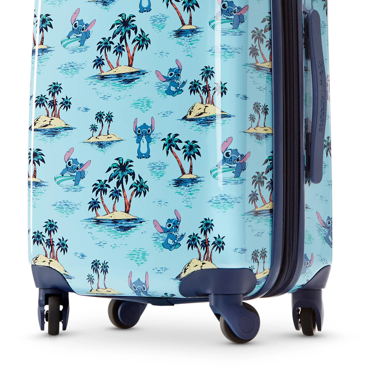 20 in Hardside Carry-on Spinner Luggage M431957