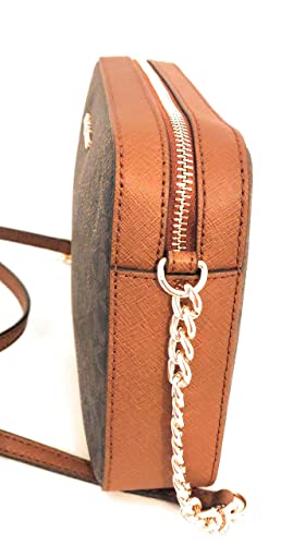 Brown Crossbody N79606